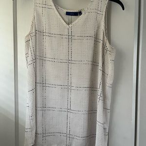 Apt 9 business casual blouse.